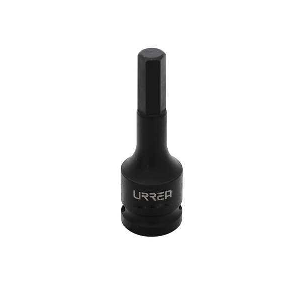 Urrea 1/2" drive hexagonal bit impactsocket 6MM 7441-6M